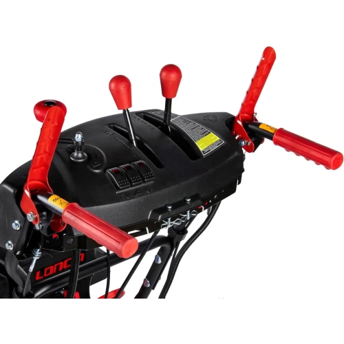 Снегоуборщик ELITECH ST 0762LE