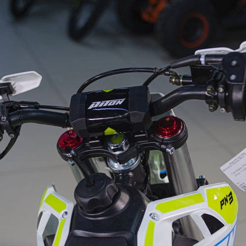 Питбайк PITONMOTO PX3 110EМ 14/12