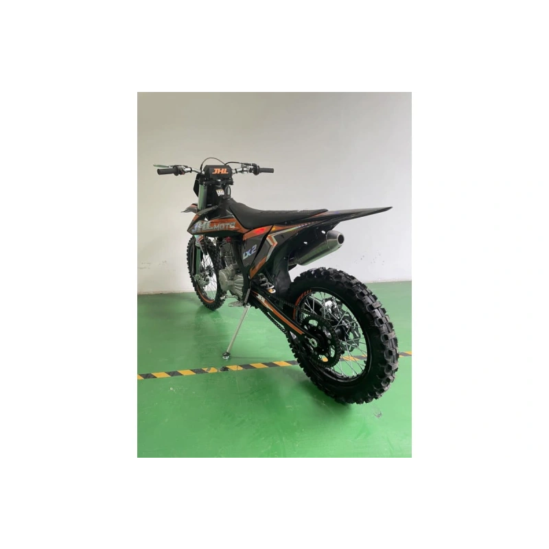 Мотоцикл кроссовый эндуро JHL LX2