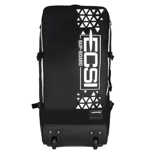 Надувной SUP Ecsi Master Touring Indigo 12'6