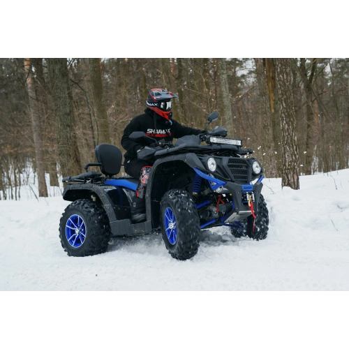 Квадроцикл SHARMAX Force 620 (2024)
