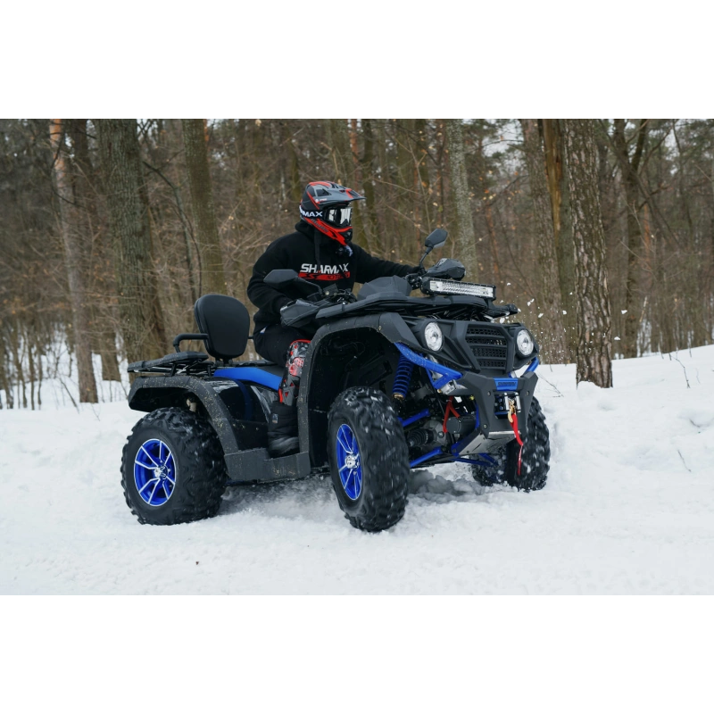 Квадроцикл SHARMAX Force 620 (2024)