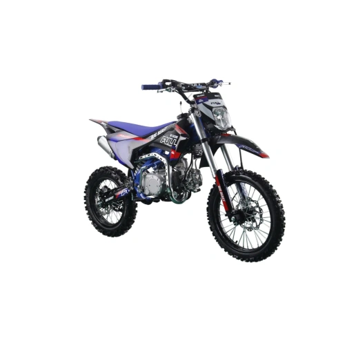 Питбайк FULL CREW Big Beast 150cc 17/14