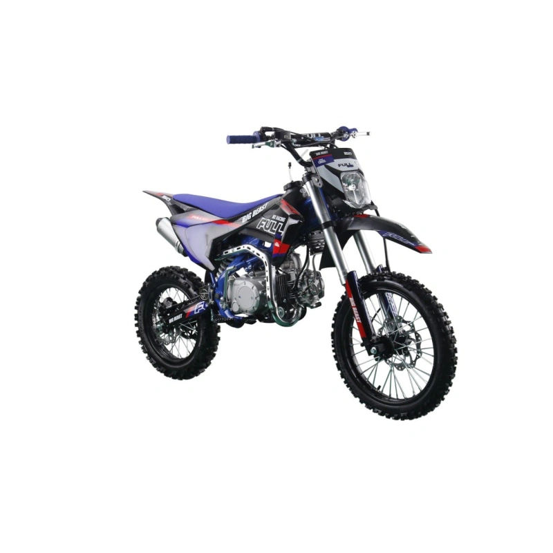 Питбайк FULL CREW Big Beast 150cc 17/14