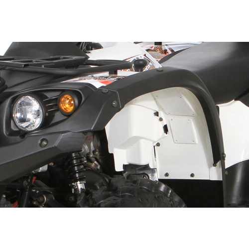 Квадроцикл BALTMOTORS Striker 500 EFI