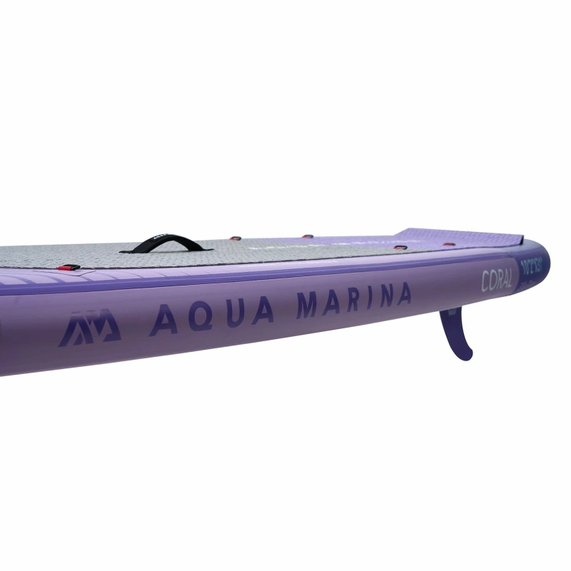 Aqua Marina Coral 10'2 Night Fade сап-доска для туристических прогулок