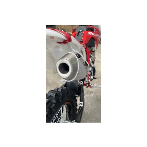 Мотоцикл JHL Z1 CB300F (ZS175FMM) ENDURO