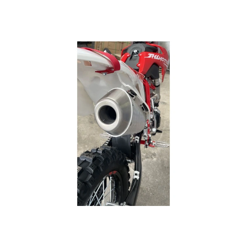 Мотоцикл JHL Z1 CB300F (ZS175FMM) ENDURO