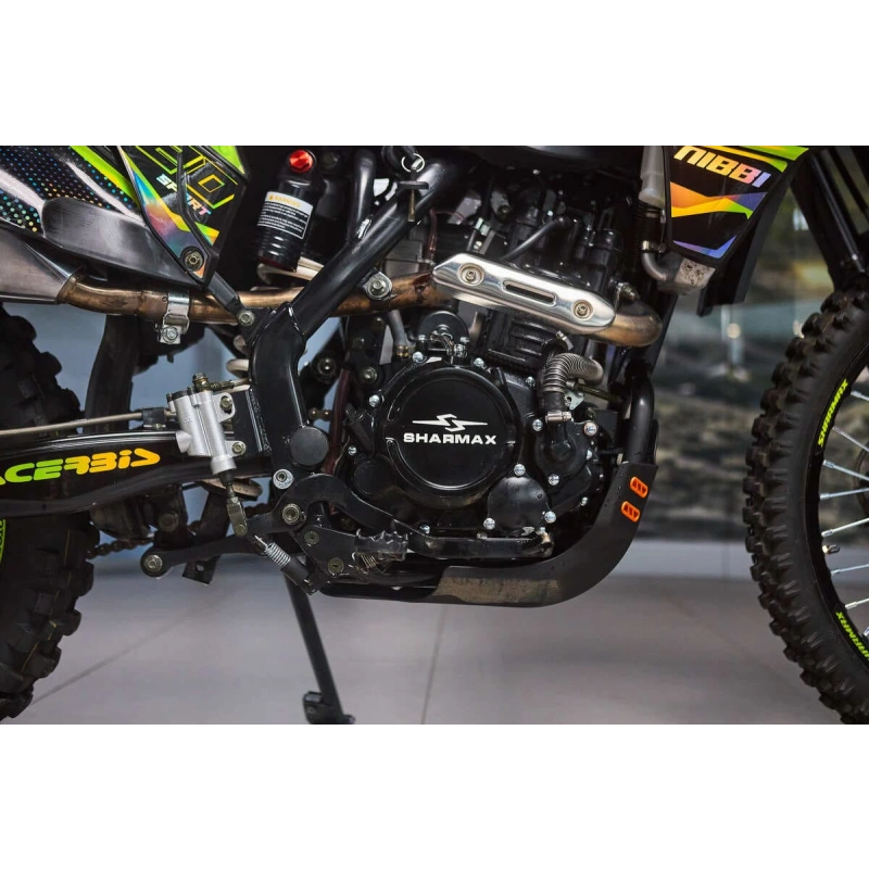 Мотоцикл кроссовый эндуро SHARMAX Sport 320