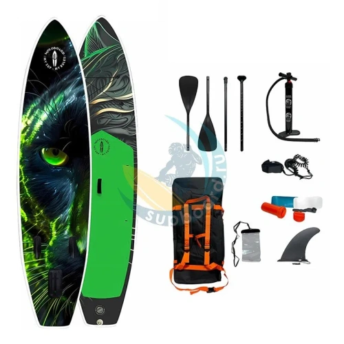 Доска для плавания Moloboard Pantera 11'0