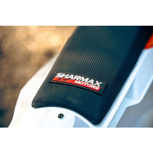 Питбайк SHARMAX PowerMax Mini 140