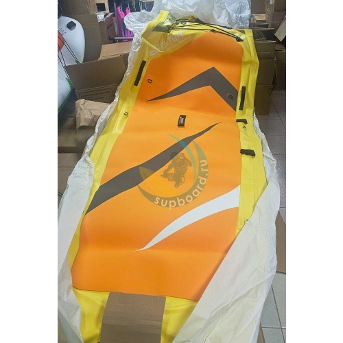 SUP доска Adventum Range 10'6 2024 Orange