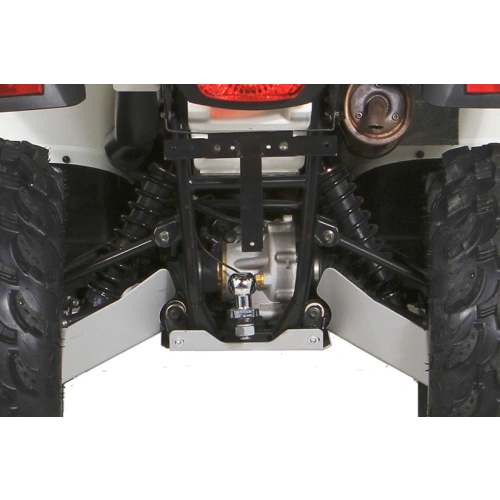 Квадроцикл BALTMOTORS Striker 500 EFI