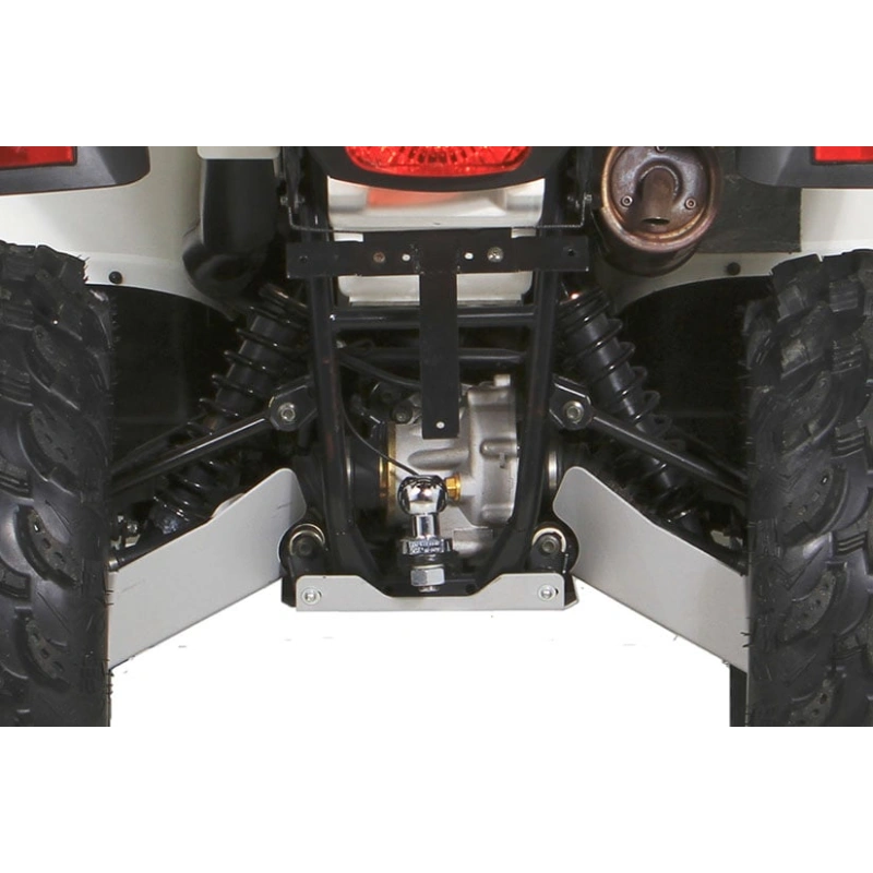 Квадроцикл BALTMOTORS Striker 500 EFI