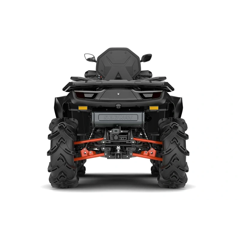 Квадроцикл SEGWAY AT10 LXW Mud