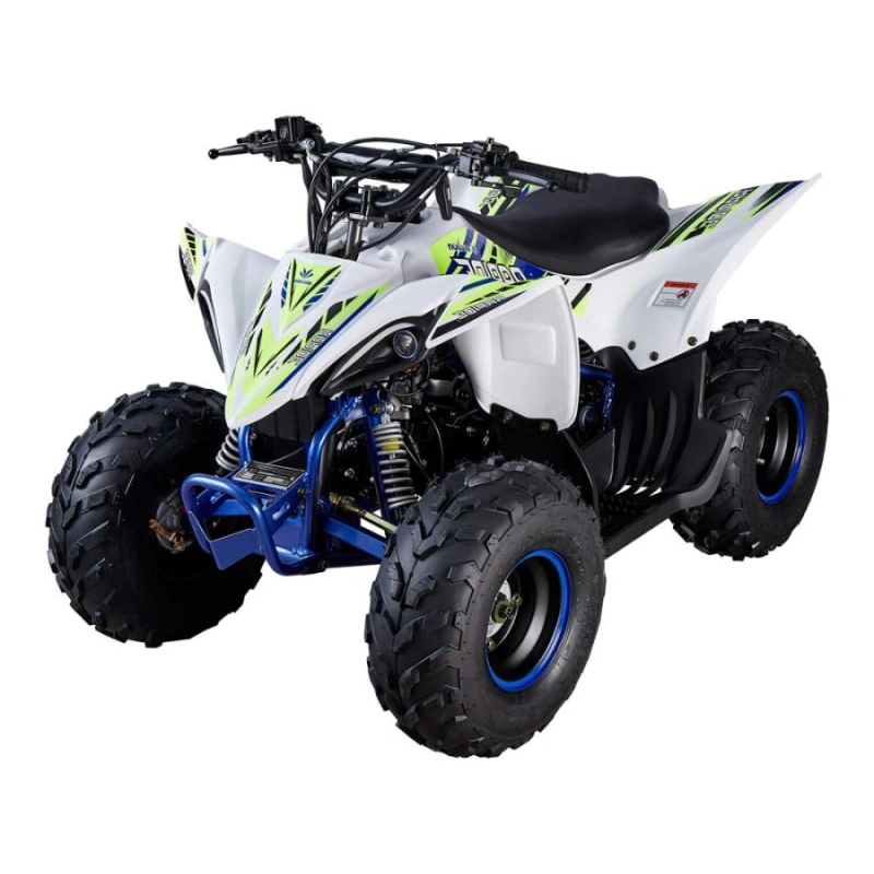Квадроцикл MIKILON Rapide 110