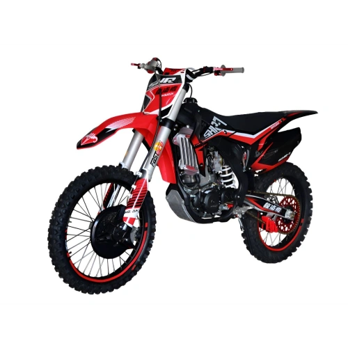 Мотоцикл XGZ SHR-7-NC250 ENDURO