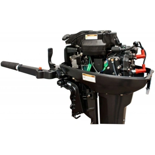 2х-тактный лодочный мотор HDX R SERIES T 15 BMS