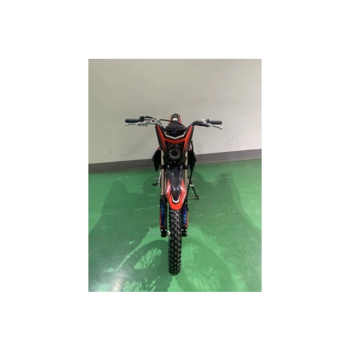 Мотоцикл JHLofr LK125 17/14 PITBIKE