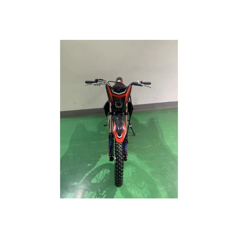 Мотоцикл JHLofr LK125 17/14 PITBIKE