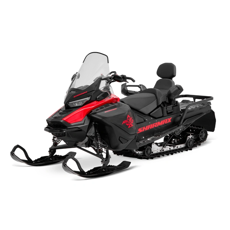 Снегоход SHARMAX Ace 1000