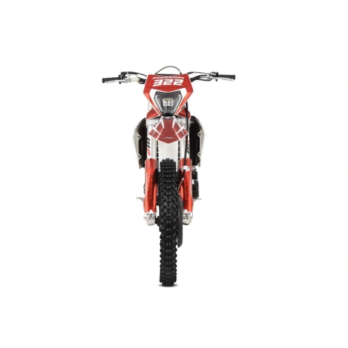 Мотоцикл кроссовый эндуро SHARMAX PowerMax 322