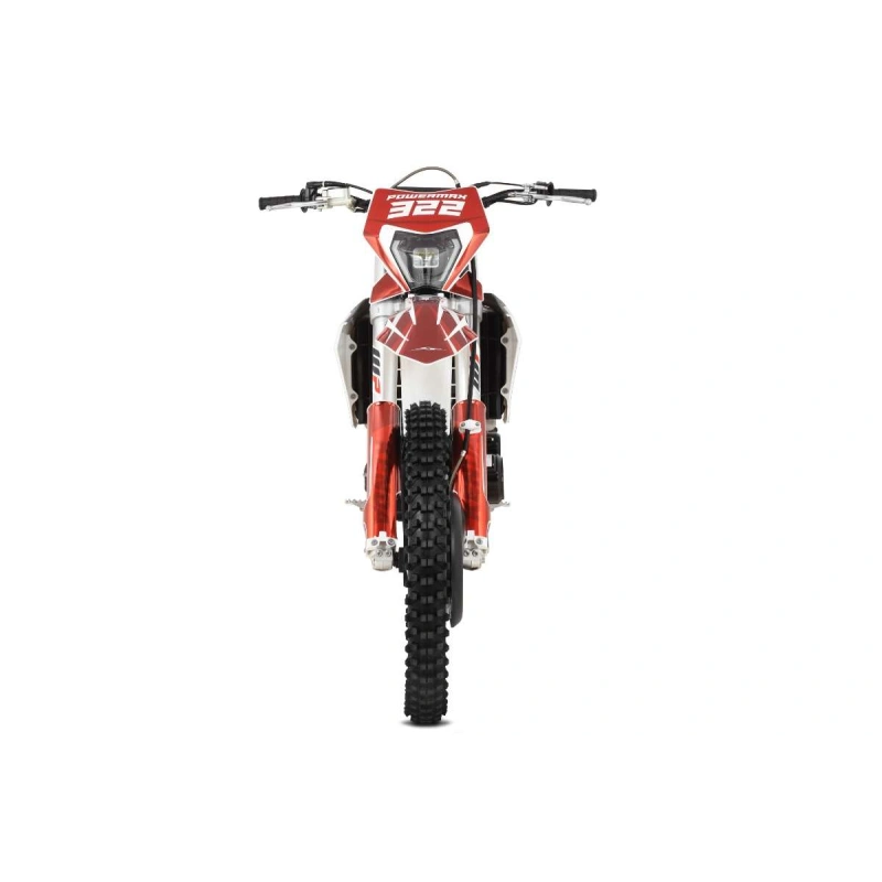 Мотоцикл кроссовый эндуро SHARMAX PowerMax 322