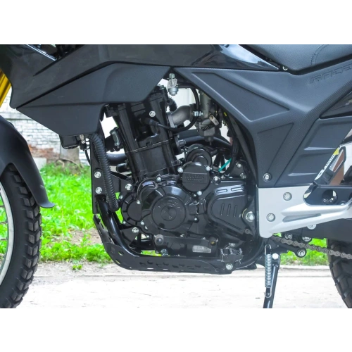 Мотоцикл RACER RC250-GY8A Ranger ТУРЭНДУРО