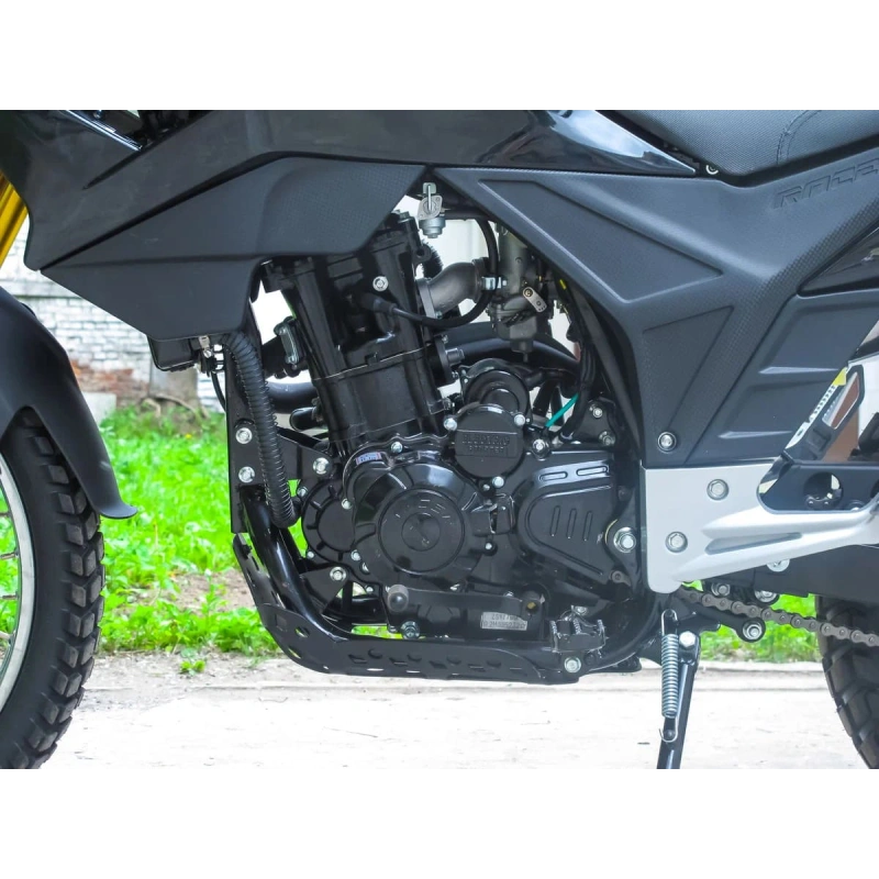 Мотоцикл RACER RC250-GY8A Ranger ТУРЭНДУРО
