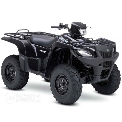 Квадроцикл SUZUKI LT-A 700
