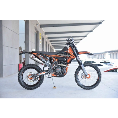 Мотоцикл PWR FM300 NC (ZS 182MN) ENDURO