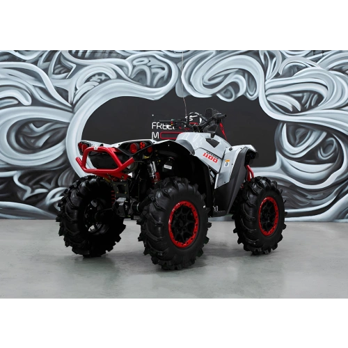 Квадроцикл SHARMAX Spyder 1100