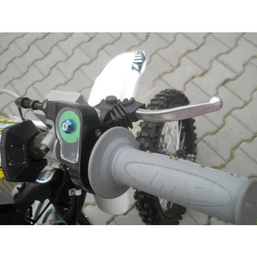 Питбайк JMC 160 MX 17/14