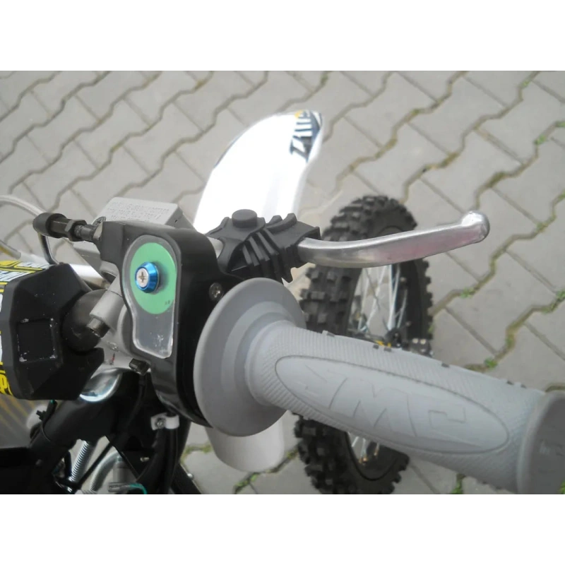 Питбайк JMC 160 MX 17/14