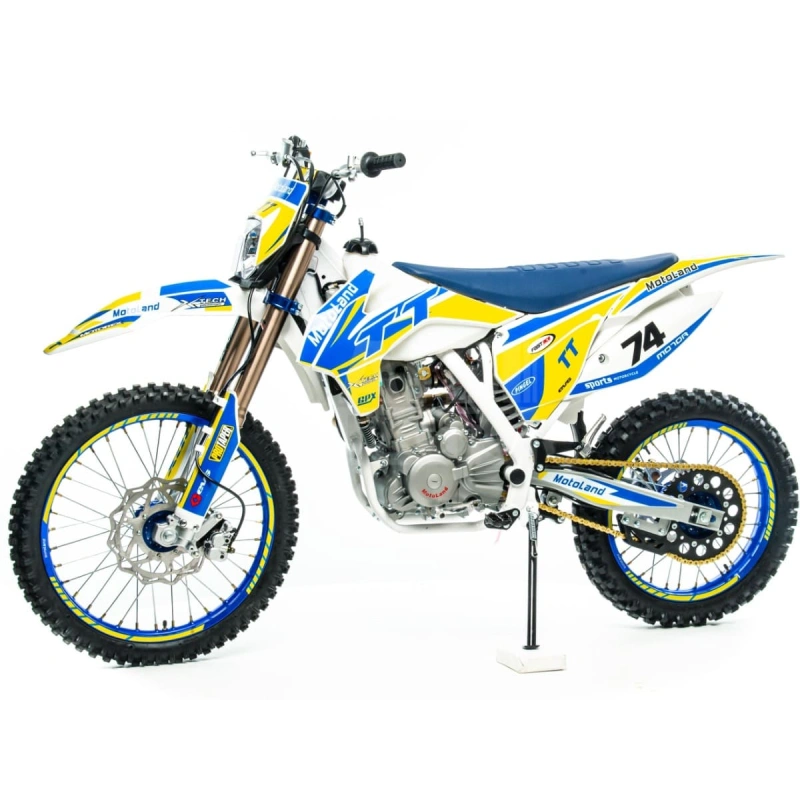 Мотоцикл MOTOLAND TT 300 (174MN-3) 21/18 ENDURO