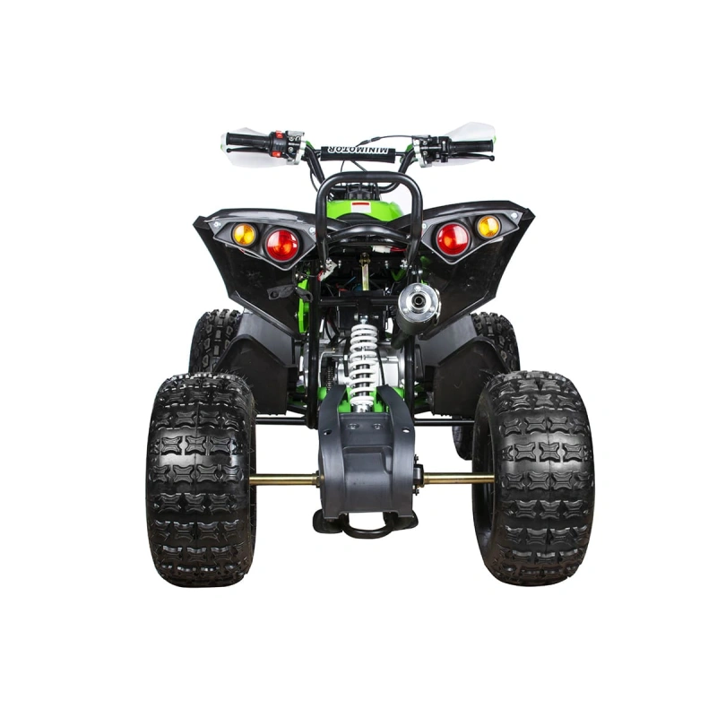 Квадроцикл YACOTA Renegade