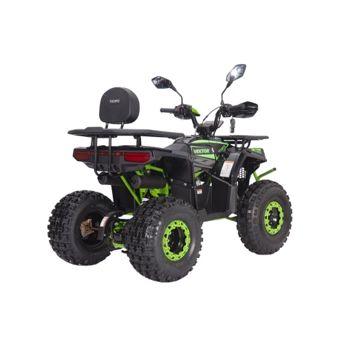 Квадроцикл YACOTA Vektor 125 Lux