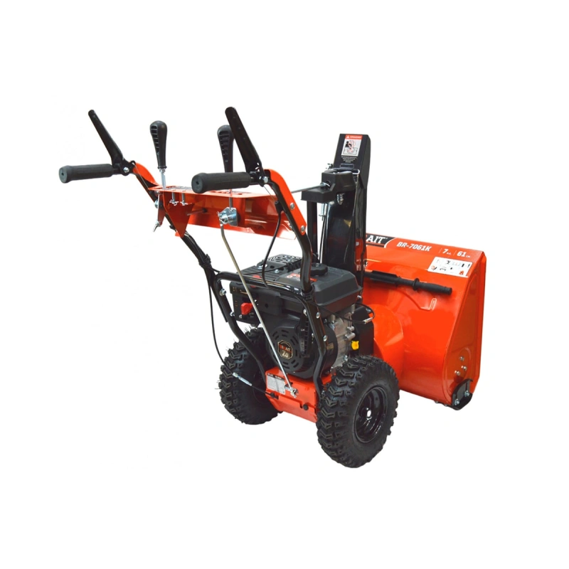 Снегоуборщик BRAIT BR-7061K