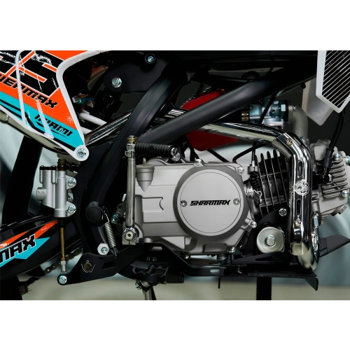 Питбайк SHARMAX PowerMax 145 MIAMI