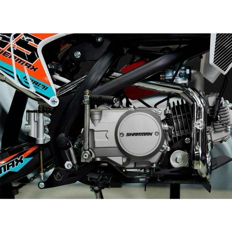 Питбайк SHARMAX PowerMax 145 MIAMI