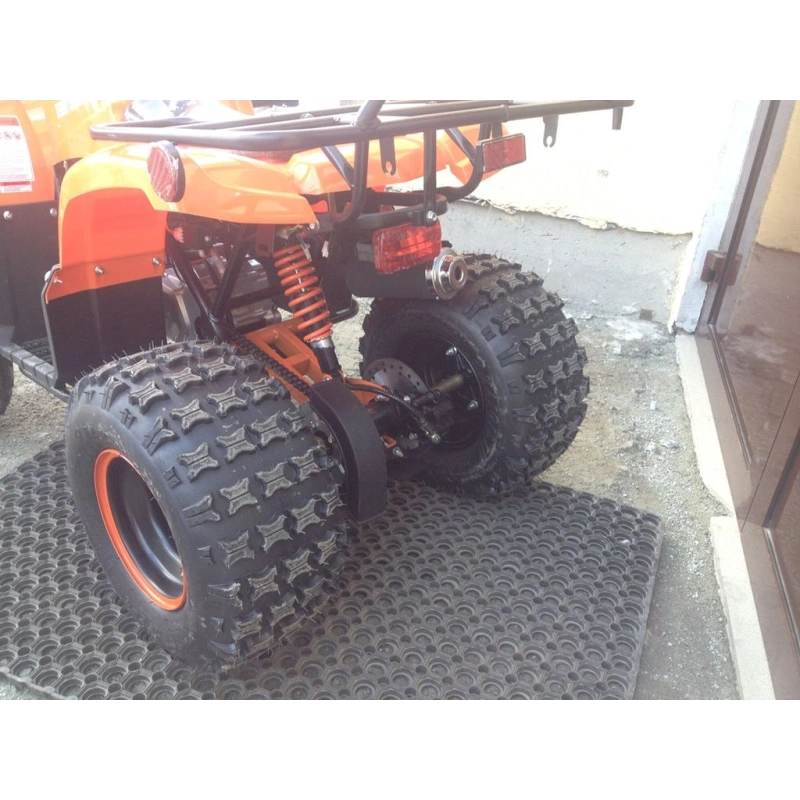 Квадроцикл ATV Termit Libre