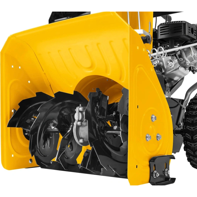 Снегоуборщик STEHER GST-762E