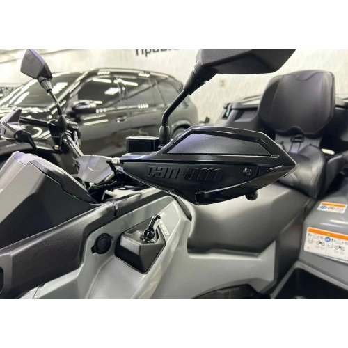 Квадроцикл BRP Can-Am Outlander Max DPS 1000T (ПСМ)