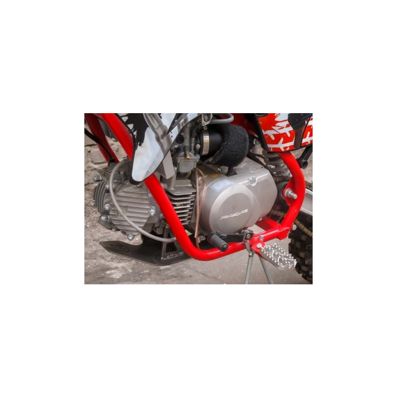 Мотоцикл кроссовый эндуро STELS Gryphon Orion 160 Pro 14/12