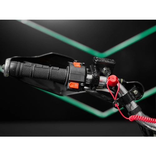 Квадроцикл SHARMAX Cross 180 RX