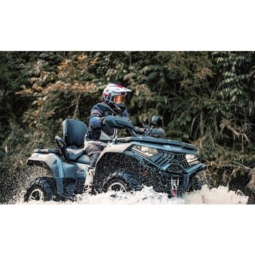 Квадроцикл LONCIN Xwolf 700 S (ПСМ)