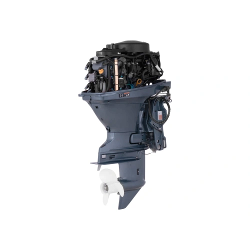 4х-тактный лодочный мотор MIKATSU MF50FEL-T-EFI