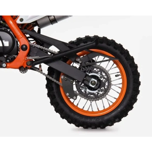 Питбайк SHARMAX PowerMax Mini 140
