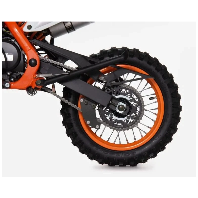 Питбайк SHARMAX PowerMax Mini 140