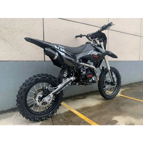 Питбайк BSE EXA